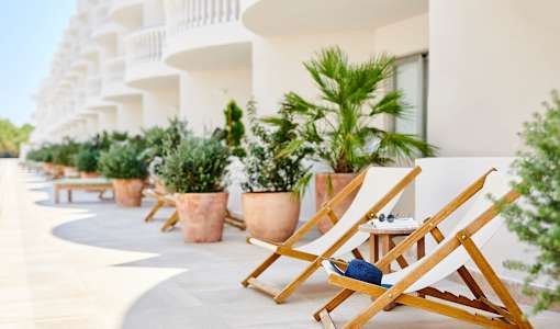 Iberostar Selection Albufera Park