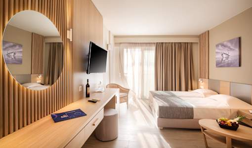 Hotel Horizon Beach Resort