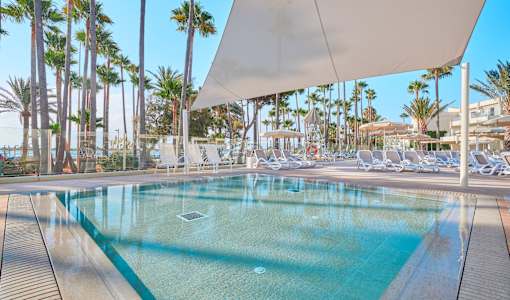 Hipotels Mediterraneo Club