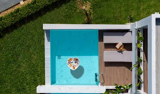 Delfina Tropic Beach