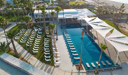 One Resort Premium Hammamet