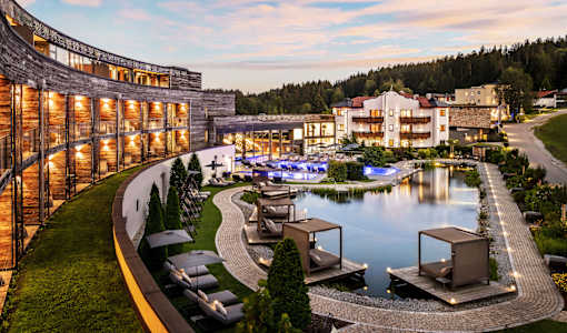 Wellness & Naturresort Reischlhof