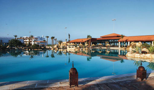 Hotel Riu Tikida Dunas