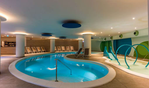 Hotel Le Torri del Garda