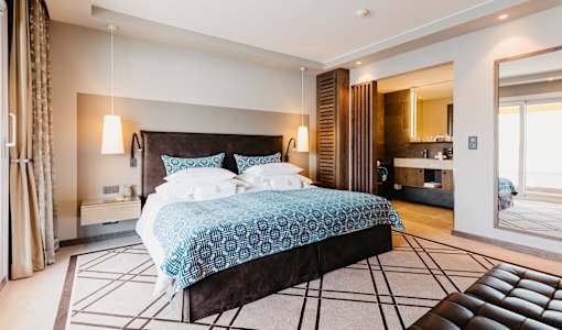 Beatus Wellness- & Spa-Hotel