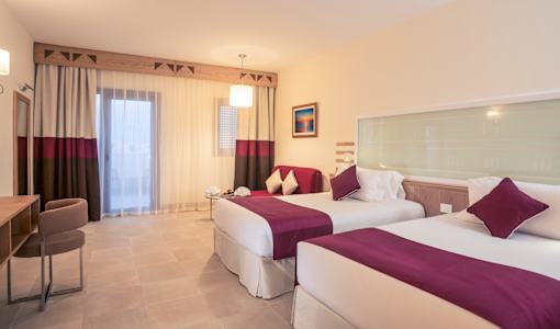 Hotel Mercure Hurghada