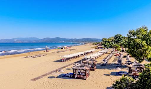 Korumar Ephesus Beach & Spa Resort