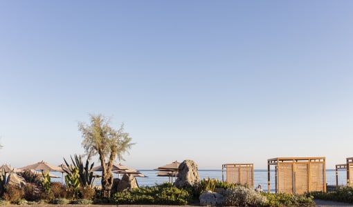 AQUILA Rithymna Beach Hotel