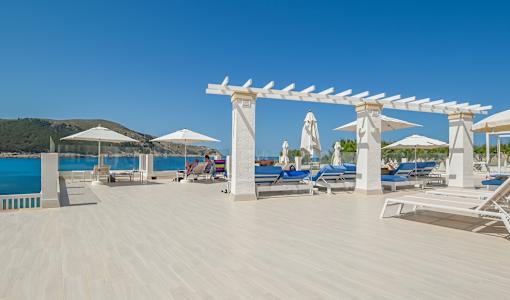 Parque Nereida Suites Hotel