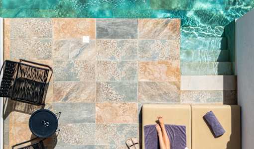 Costa Lindia Beach Resort