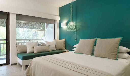 Coin de Mire Attitude