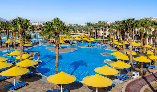 Pickalbatros Palace Resort