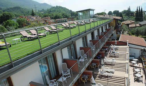 Park Hotel Val Di Monte