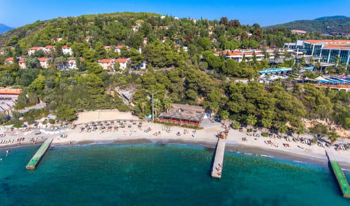 Hotel Pine Bay Holiday Resort