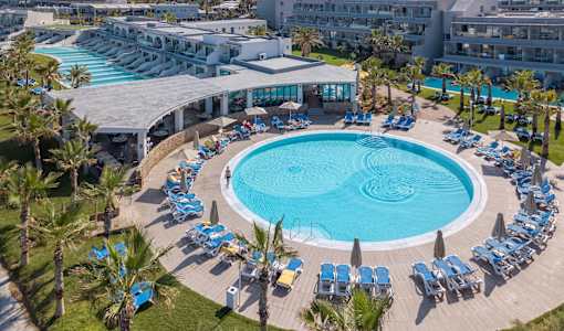 Lyttos Beach Hotel