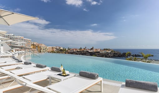 Landmar Playa La Arena