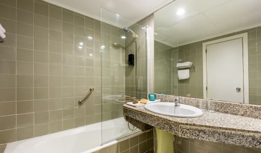 Hotel Vibra Beverly Playa