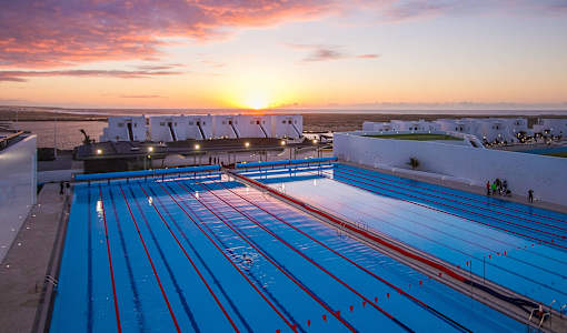 Club La Santa
