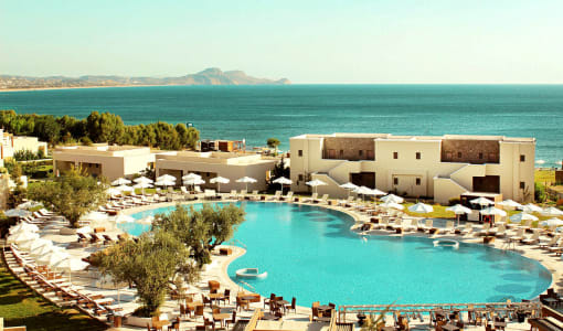 SENTIDO Port Royal Villas & Spa