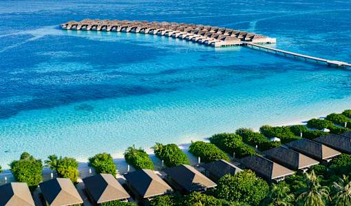 Jawakara Islands Maldives