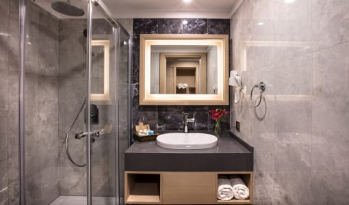 Korumar Ephesus Beach & Spa Resort