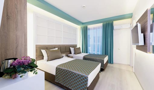 Kleopatra Life Hotel