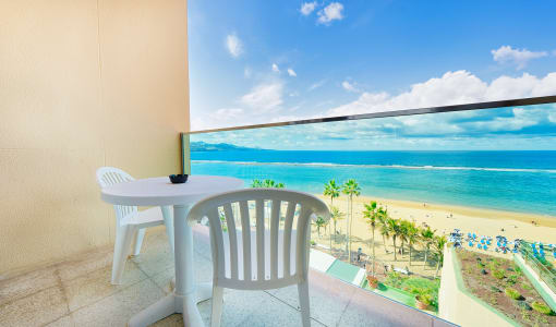 Bull Reina Isabel & Spa