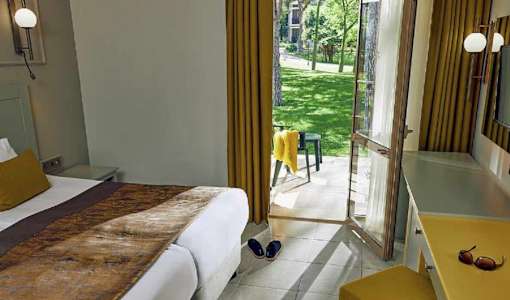 TUI Magic Life Belek