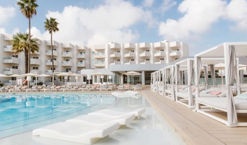 Hotel Garbi Ibiza & Spa