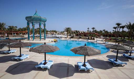 Calimera Blend Paradise