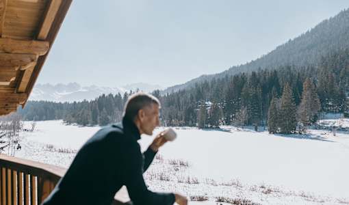 Hotel Seespitz 4 Sterne Superior Adults & Residents Only