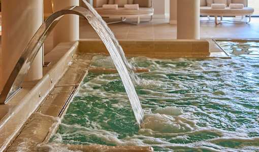 Universal Grand León & Spa