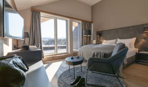 Hotel Seespitz 4 Sterne Superior Adults & Residents Only