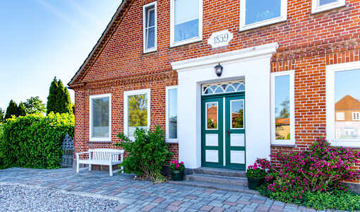 Ferienhäuser Bauernhof Haltermann Landurlaub mit Stil