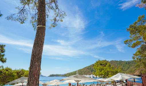Rixos Premium Göcek