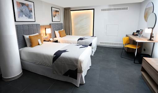 Hotel Riu Plaza London Victoria