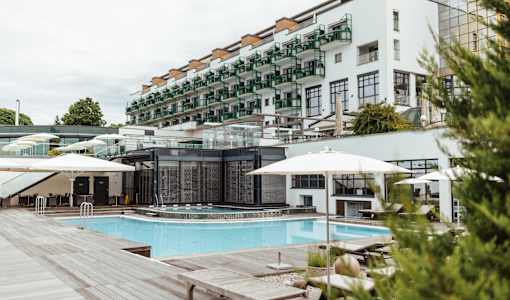 Hotel Reiters Supreme