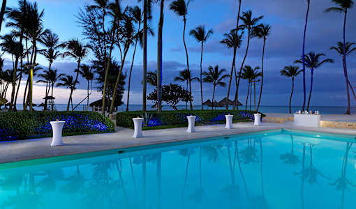Meliá Punta Cana Beach Resort - A Wellness Inclusive For Adults Only