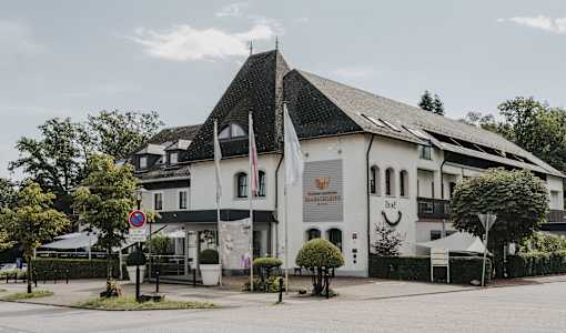 Buchnas Landhotel Saarschleife