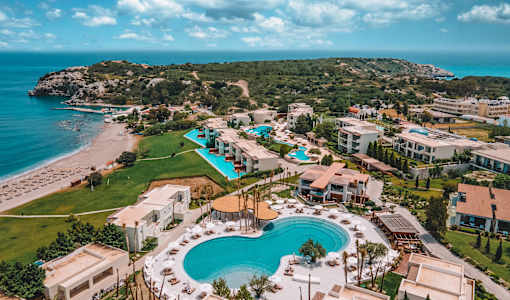 SENTIDO Port Royal Villas & Spa