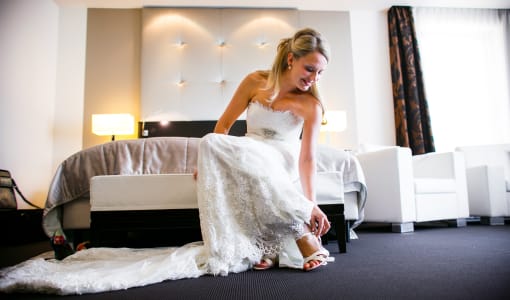 Relais & Châteaux Hotel Burg Schwarzenstein