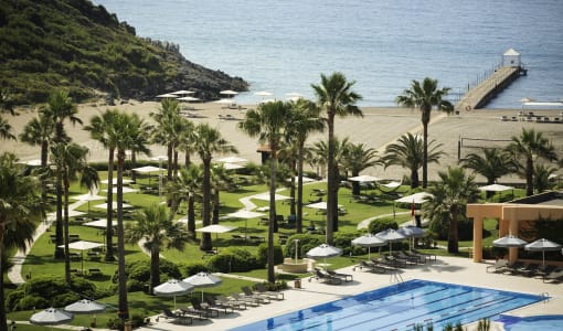 ROBINSON SARIGERME PARK