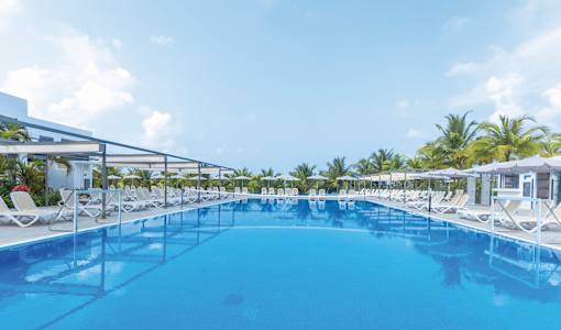 Hotel Riu Sri Lanka