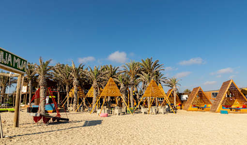 Welcome Meridiana Djerba Hotel