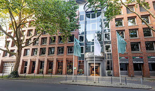 ACHAT Hotel Bremen City