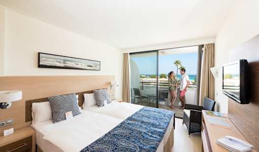 allsun Hotel Eden Alcudia