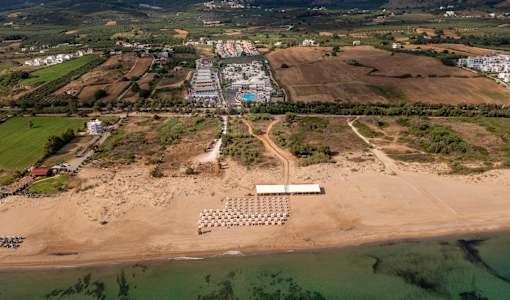HARPIN Georgioupolis Suites & Aqua Park