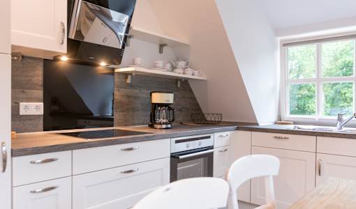 Inselsünn Hotel und Apartments