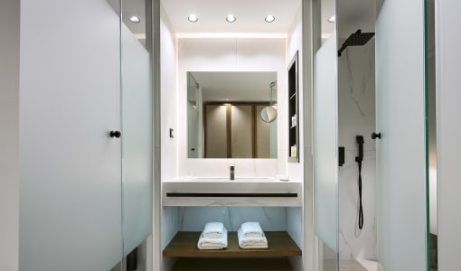 Michelangelo Resort & Spa