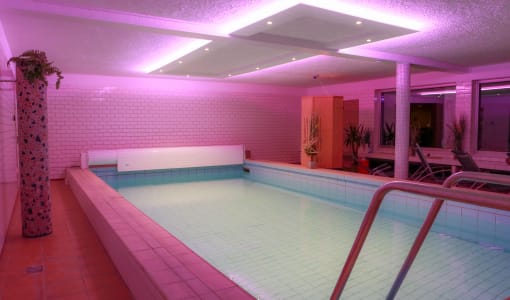 Hotel Magdalenenhof Willingen